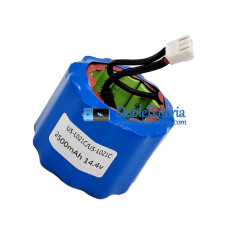 Batería para Media U5-L021C/U3-L021D 14,4 V [Batería de repuesto]